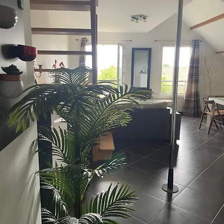 Apartment Elo *