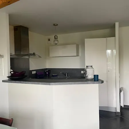 Elo Apartment Thoiry (Yvelines)