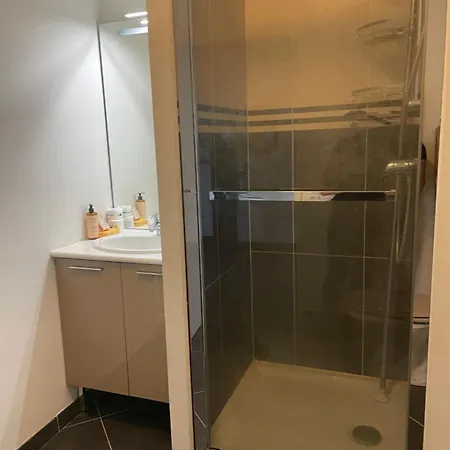 Elo Apartment Thoiry (Yvelines)