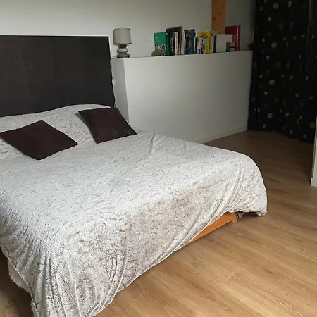 Elo Apartment Thoiry (Yvelines)